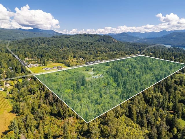 Lot for sale in Maple Ridge, Maple Ridge, 28510 108 Avenue, 263104883 | Realtylink.org
