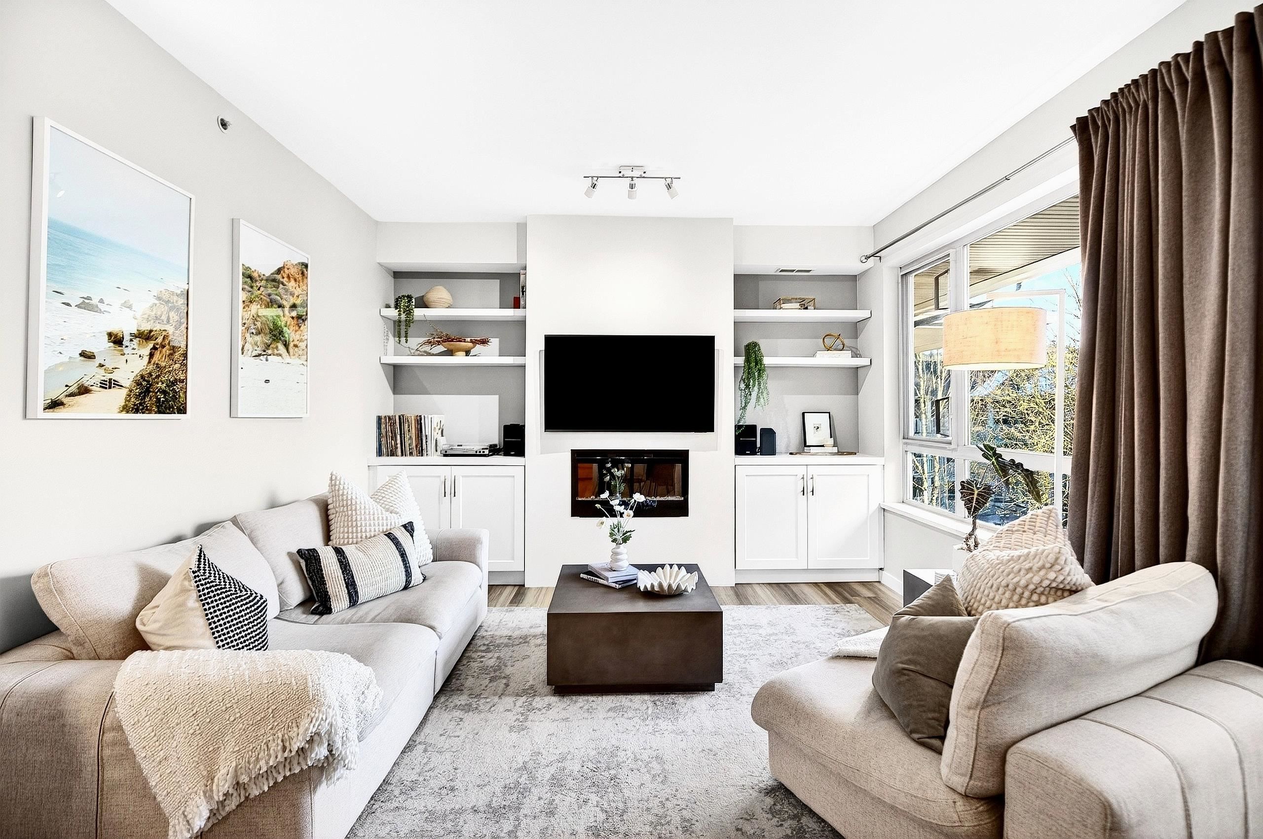 Apartment for sale in Port Moody, Port Moody, 429 801 Klahanie Drive, 263104885 | Realtylink.org