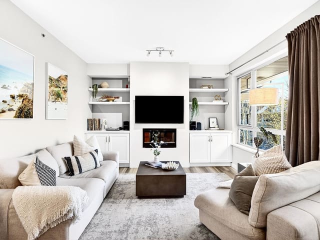 Apartment for sale in Port Moody, Port Moody, 429 801 Klahanie Drive, 263104885 | Realtylink.org