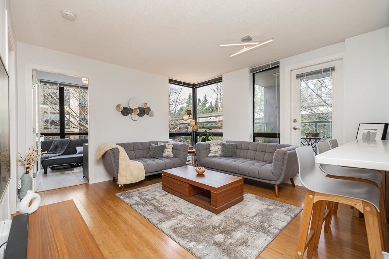 Apartment for sale in Vancouver, Vancouver East, 206 3638 Vanness Avenue, 263104886 | Realtylink.org