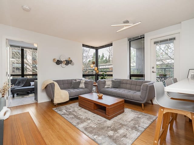 Apartment for sale in Vancouver, Vancouver East, 206 3638 Vanness Avenue, 263104886 | Realtylink.org