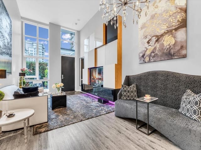 Townhouse for sale in Vancouver, Vancouver East, 1762 Ontario Street, 263104891 | Realtylink.org