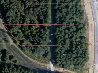 Lot for sale in Kitimat, Kitimat, 403 Loganberry Avenue, 263104894 | Realtylink.org