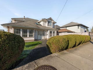 House for sale in Richmond, Richmond, 11815 No. 1 Road, 263104895 | Realtylink.org