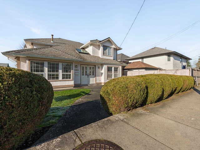 House for sale in Richmond, Richmond, 11815 No. 1 Road, 263104895 | Realtylink.org