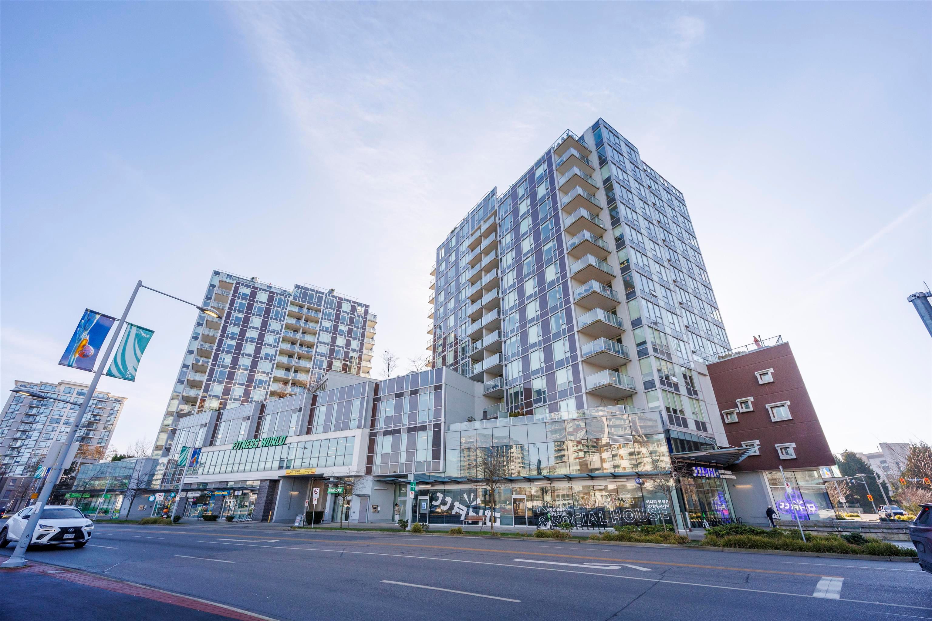 Townhouse for sale in Richmond, Richmond, 310 7468 Lansdowne Road, 263104897 | Realtylink.org