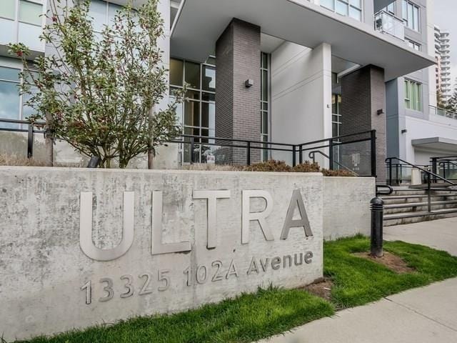 Apartment for sale in Surrey, North Surrey, 808 13325 102a Avenue, 263104899 | Realtylink.org