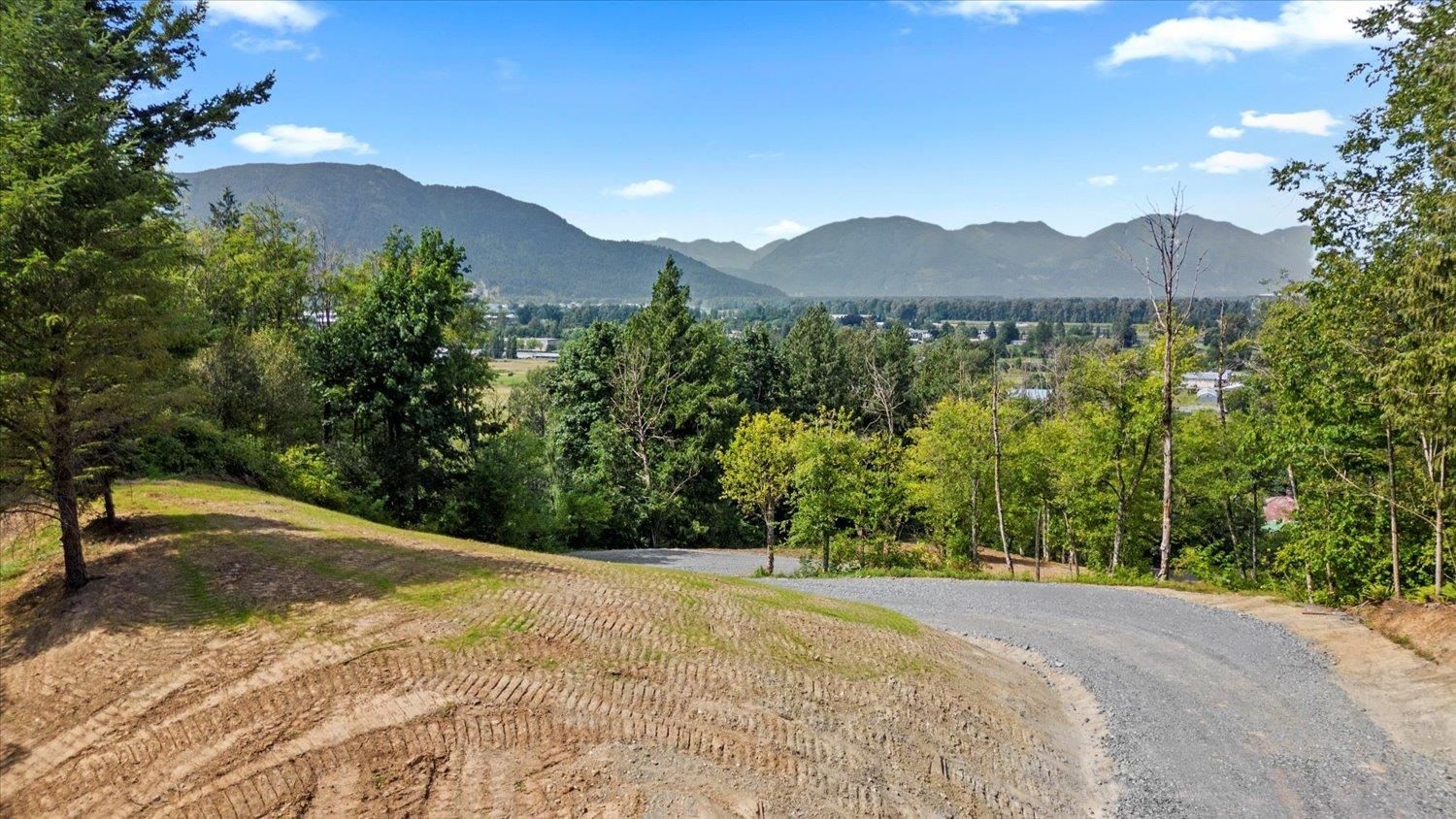 Lot for sale in Chilliwack, Yarrow, 42215 Majuba Hill Road, 263104900 | Realtylink.org