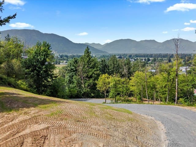 Lot for sale in Chilliwack, Yarrow, 42215 Majuba Hill Road, 263104900 | Realtylink.org
