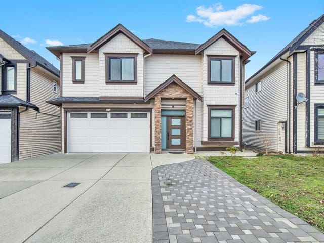 House for sale in Abbotsford, Abbotsford, 3176 Engineer Crescent, 263104902 | Realtylink.org