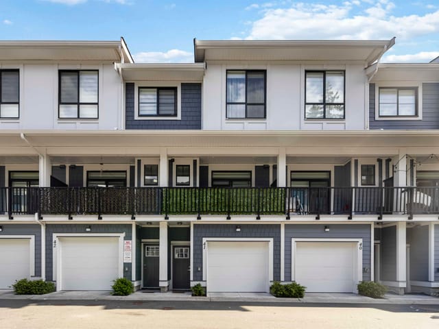 Townhouse for sale in Delta, N. Delta, 41 11556 72a Avenue, 263104919 | Realtylink.org