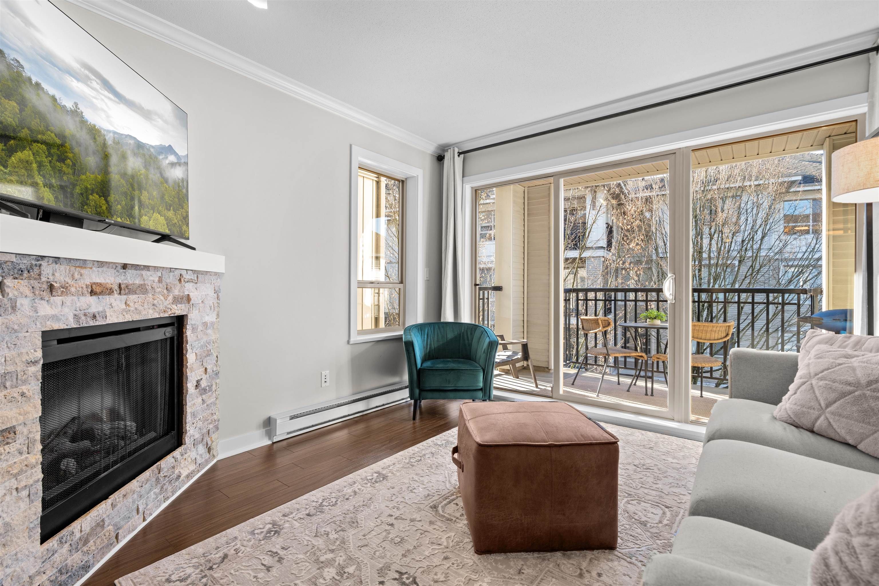 Apartment for sale in Langley, Langley, A302 8929 202 Street, 263104920 | Realtylink.org