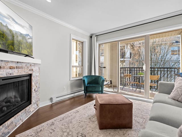 Apartment for sale in Langley, Langley, A302 8929 202 Street, 263104920 | Realtylink.org