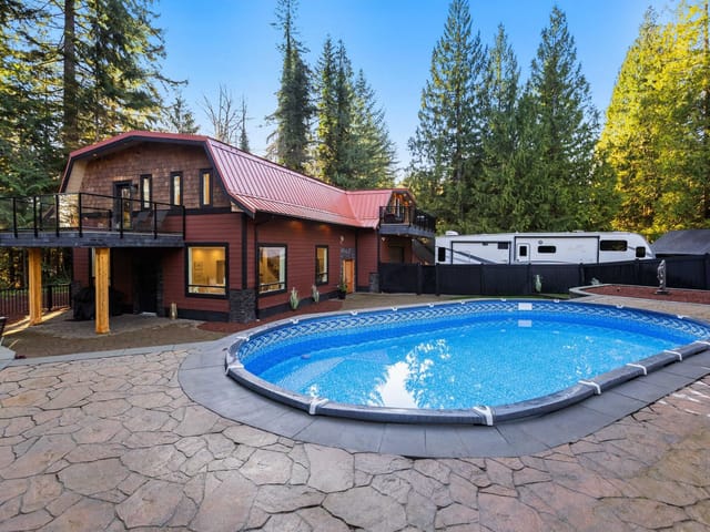 House for sale in Mission, Mission, 12468 Carr Street, 263104921 | Realtylink.org