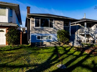 House for sale in Vancouver, Vancouver East, 5761 Culloden Street, 263104922 | Realtylink.org