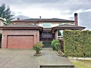 House for sale in Burnaby, Burnaby North, 7204 Ridge Drive, 263104924 | Realtylink.org