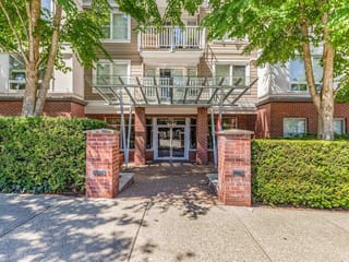 Apartment for sale in Maple Ridge, Maple Ridge, 210 12283 224 Street, 263104930 | Realtylink.org