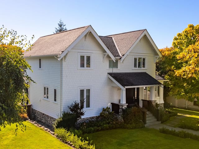 House for sale in Vancouver, Vancouver West, 2040 W 58th Avenue, 263104939 | Realtylink.org