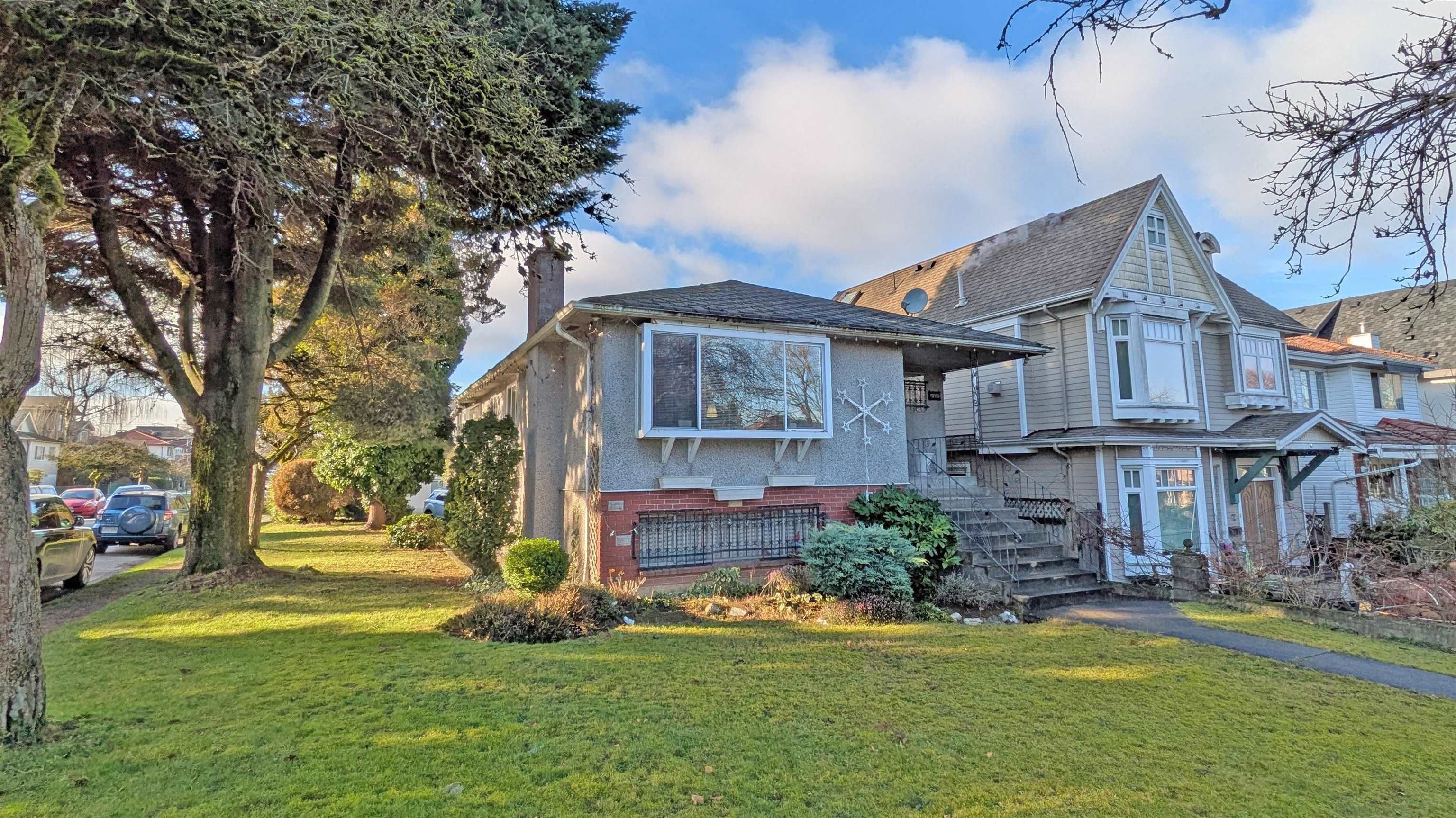 House for sale in Vancouver, Vancouver East, 4793 Commercial Street, 263104943 | Realtylink.org