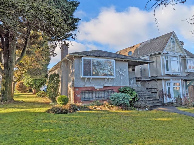 House for sale in Vancouver, Vancouver East, 4793 Commercial Street, 263104943 | Realtylink.org