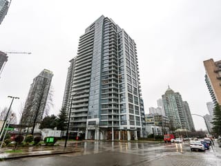 Apartment for sale in Burnaby, Burnaby North, 2703 4400 Buchanan Street, 263104950 | Realtylink.org