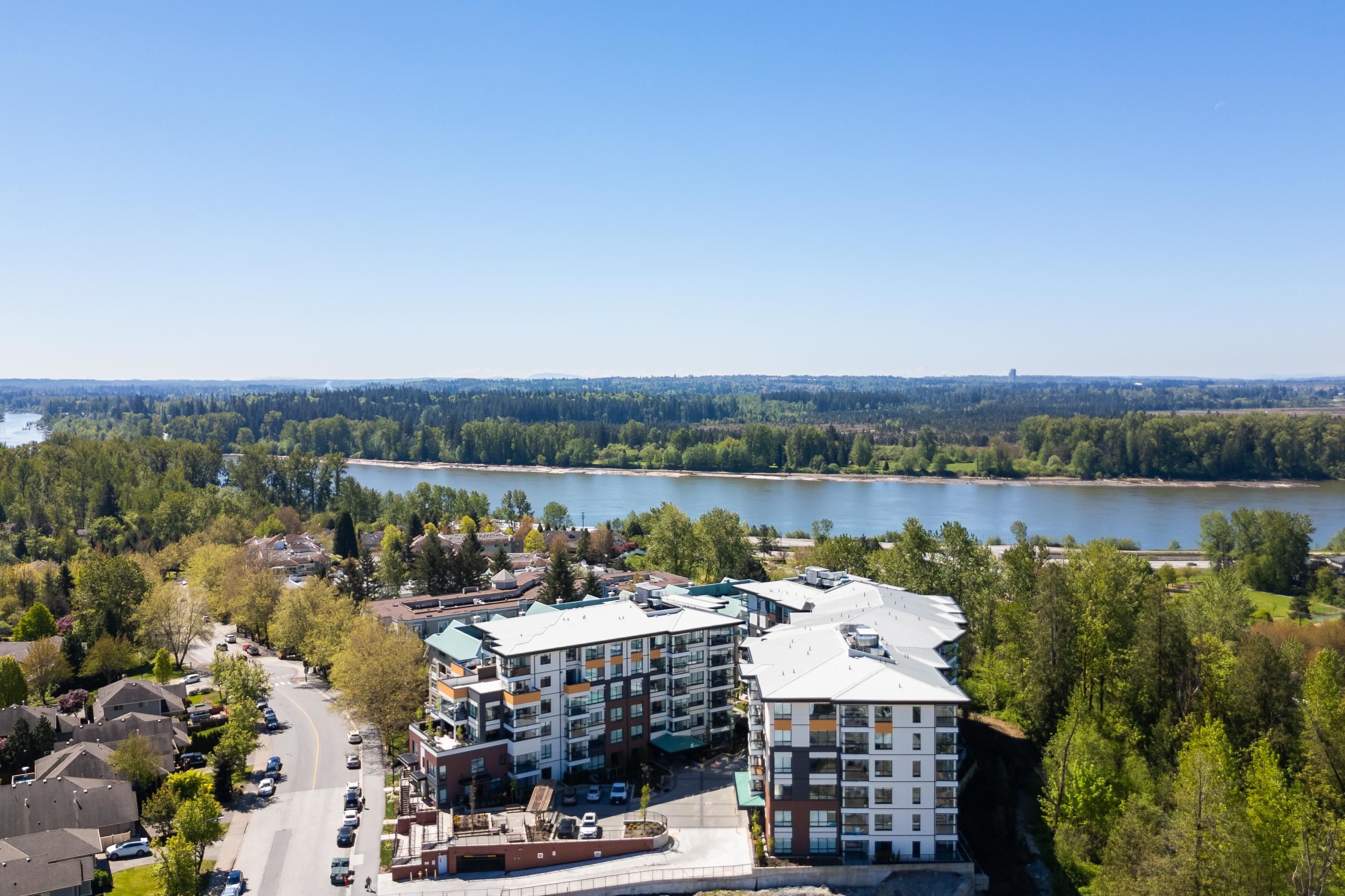Apartment for sale in Maple Ridge, Maple Ridge, 602 11641 227 Street, 263104951 | Realtylink.org