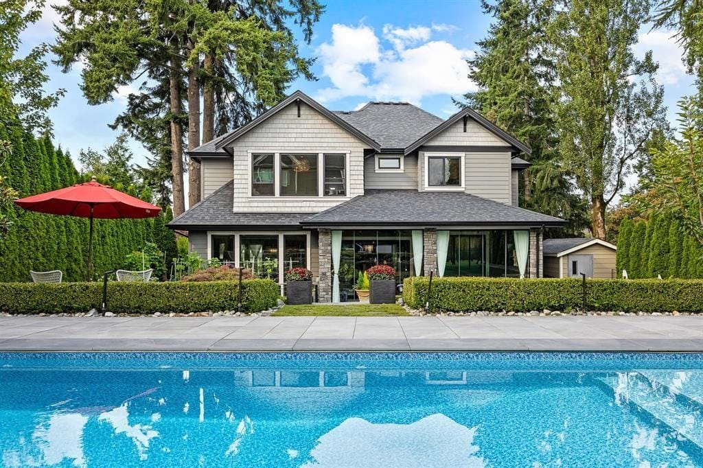 House for sale in Surrey, South Surrey White Rock, 16428 28 Avenue, 263104954 | Realtylink.org