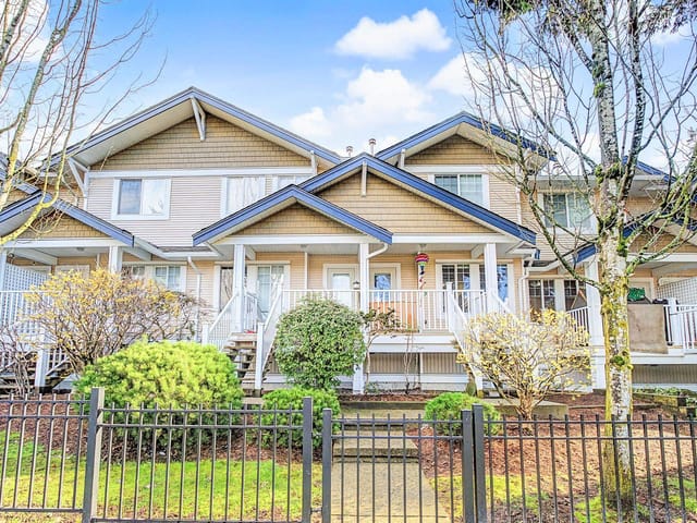 Townhouse for sale in Surrey, Surrey, 75 6533 121 Street, 263104956 | Realtylink.org