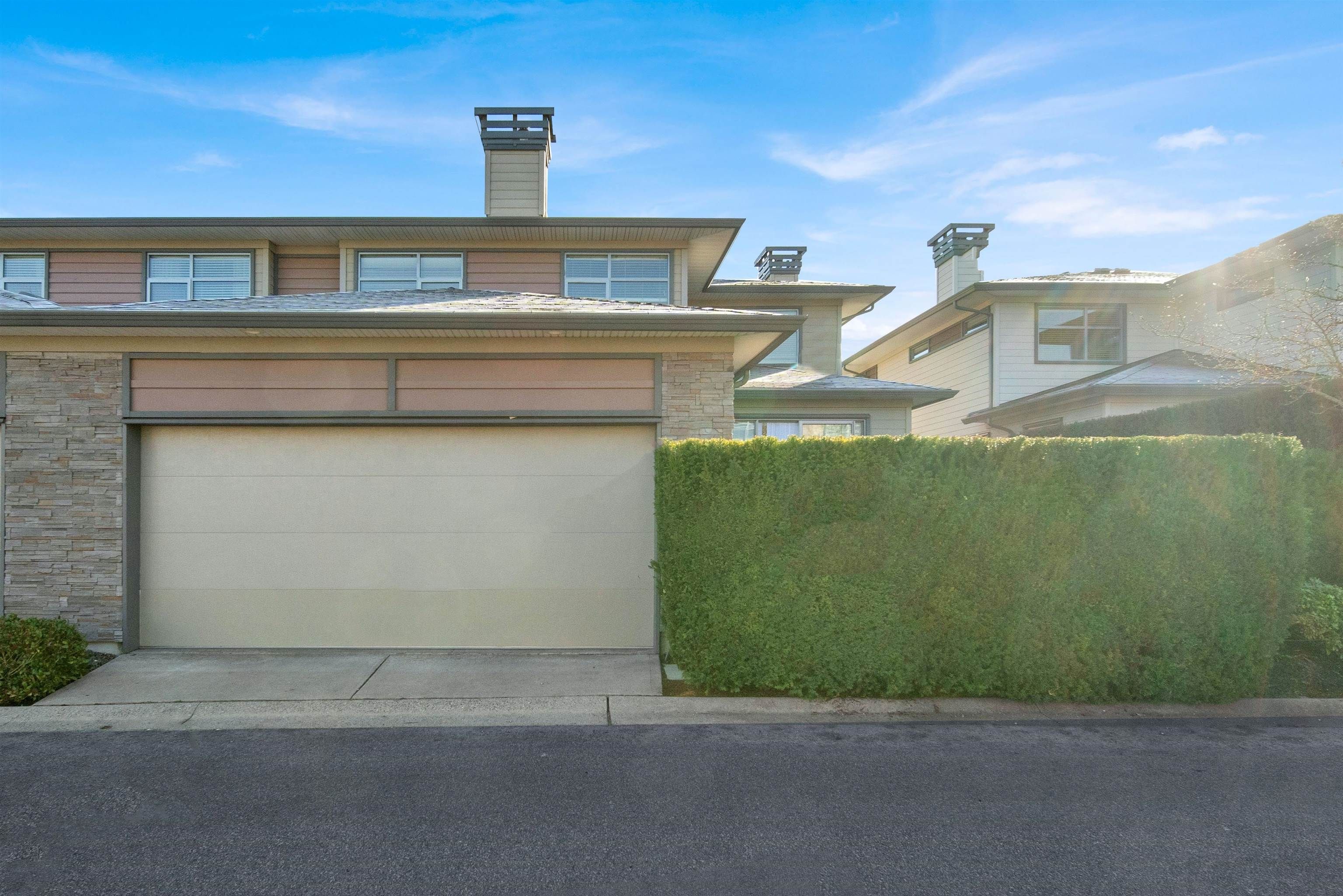 Townhouse for sale in Surrey, South Surrey White Rock, 8 2603 162 Street, 263104957 | Realtylink.org