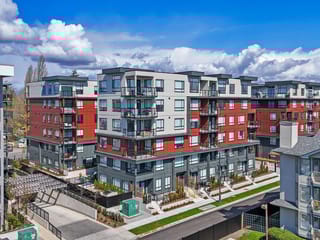Apartment for sale in Surrey, North Surrey, W412 13838 108 Avenue, 263104962 | Realtylink.org