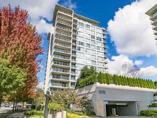 Apartment for rent in Richmond, Richmond, 1608 5028 Kwantlen Street, 263104963 | Realtylink.org