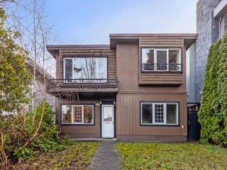House for sale in Vancouver, Vancouver West, 3150 W 26th Avenue, 263104965 | Realtylink.org