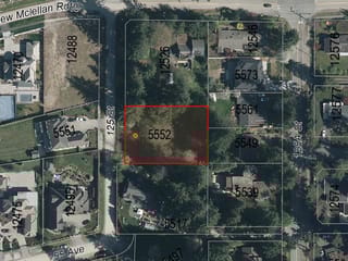 Lot for sale in Surrey, Surrey, 5552 125 Street, 263104966 | Realtylink.org