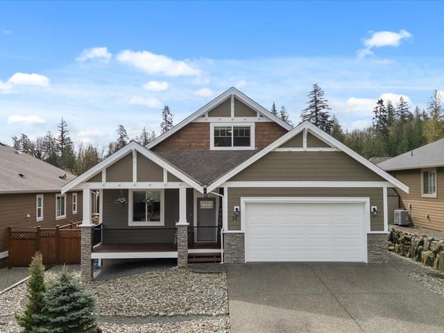 House for sale in Harrison Mills, Mission, 34 14550 Morris Valley Road, 263104967 | Realtylink.org