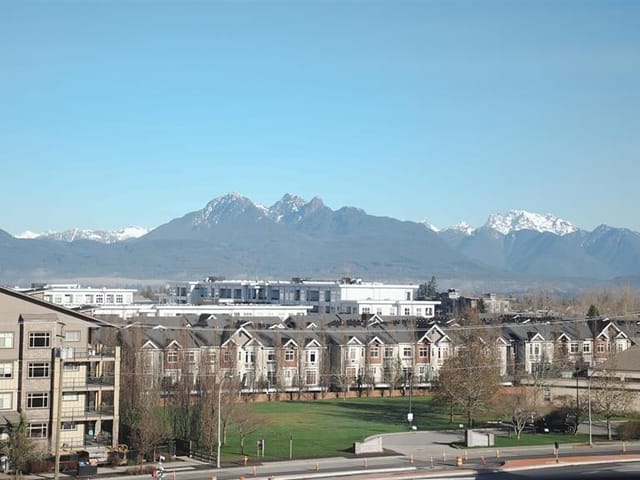 Apartment for sale in Langley, Langley, A615 7980 206a Street, 263104968 | Realtylink.org