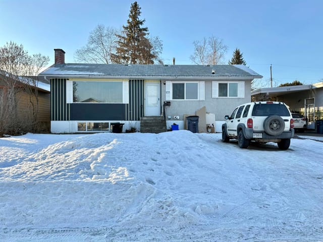 House for sale in Prince George, PG City West, 133 S Moffat Street, 263104972 | Realtylink.org