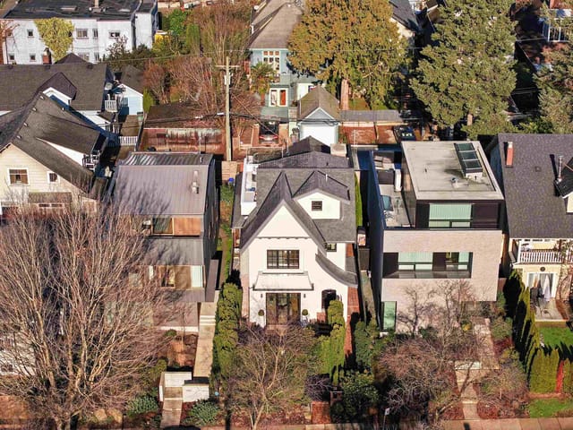 House for sale in Vancouver, Vancouver West, 1973 Creelman Avenue, 263104975 | Realtylink.org