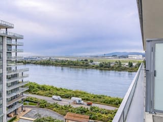 Apartment for sale in Richmond, Richmond, 912 6833 Pearson Way, 263104979 | Realtylink.org