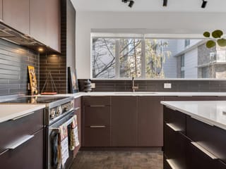 Apartment for sale in West Vancouver, West Vancouver, 101 2135 Argyle Avenue, 263104983 | Realtylink.org