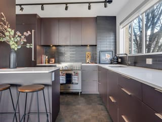 Apartment for sale in West Vancouver, West Vancouver, 101 2135 Argyle Avenue, 263104983 | Realtylink.org
