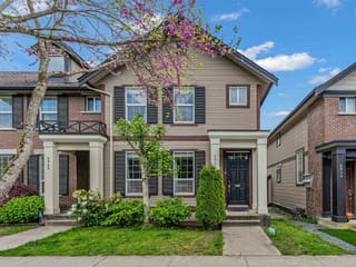 Townhouse for sale in Langley, Langley, 6940 208a Street, 263104984 | Realtylink.org