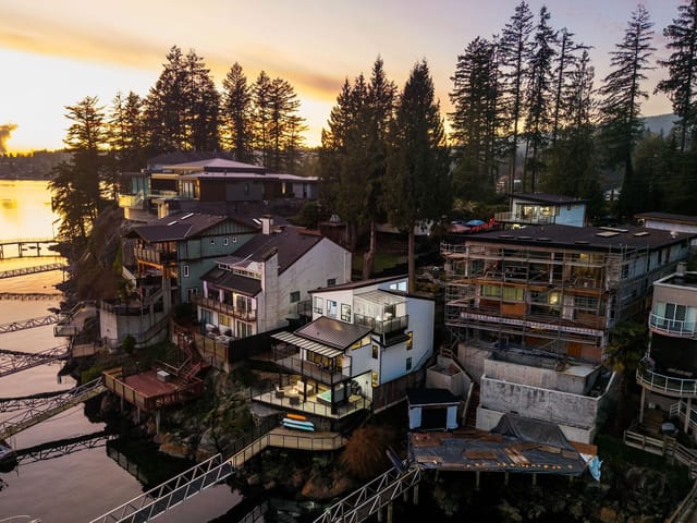 House for sale in Belcarra, Port Moody, 184 Turtlehead Road, 263104985 | Realtylink.org