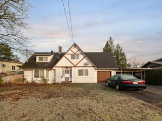 House for sale in Burnaby, Burnaby North, 7389 Kraft Crescent, 263104986 | Realtylink.org