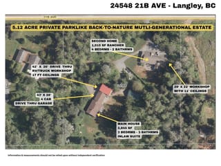 House for sale in Langley, Langley, 24548 21b Avenue, 263104989 | Realtylink.org