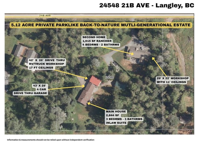 House for sale in Langley, Langley, 24548 21b Avenue, 263104989 | Realtylink.org