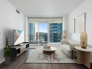 Apartment for sale in Burnaby, Burnaby North, 1004 3809 Evergreen Place, 263104990 | Realtylink.org