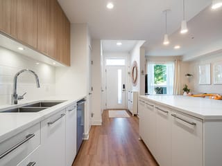 Townhouse for sale in North Vancouver, North Vancouver, 103 2035 Glenaire Drive, 263104994 | Realtylink.org