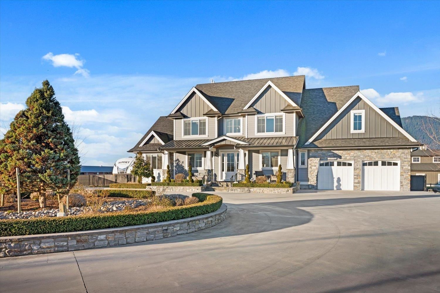 House for sale in Sardis - Greendale, Sardis, 6257 Sumas Prairie Road, 263104996 | Realtylink.org