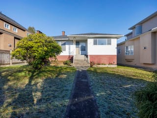 House for sale in Vancouver, Vancouver West, 535 W 62nd Avenue, 263105003 | Realtylink.org