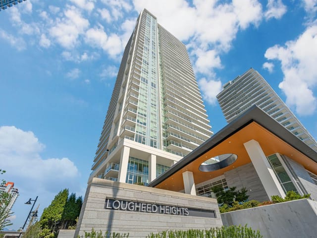 Apartment for sale in Coquitlam, Coquitlam, 907 525 Foster Avenue, 263105004 | Realtylink.org